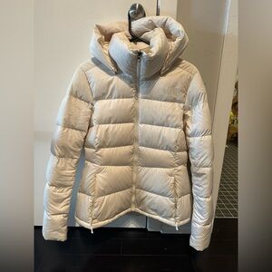 The North Face Metropolis Duvet Jacket